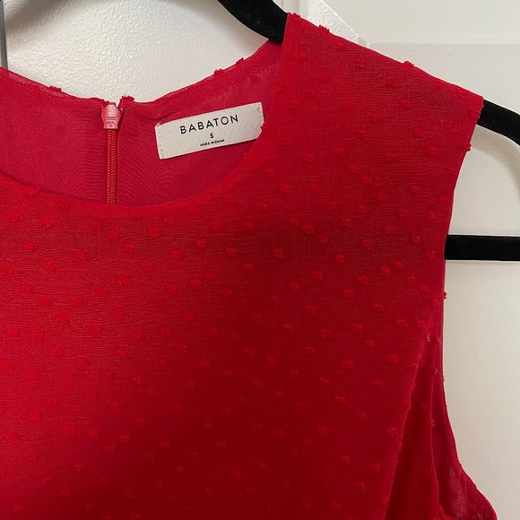 Babaton Blouse - Picture 2 of 2